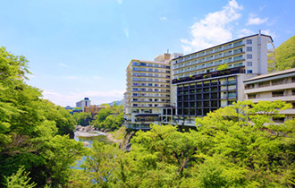 Kinugawa plaza Hotel