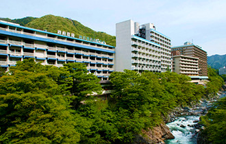 Kinugawa Onsen Hotel