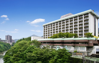 Kinugawa Kanko Hotel