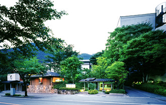 Kinugawa Park Hotels