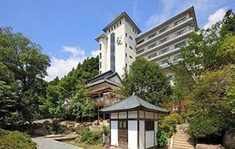 Yusuikiko Hotel Otaki