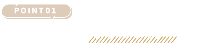 POINT01 栃木で人気のキッチンカーが集結